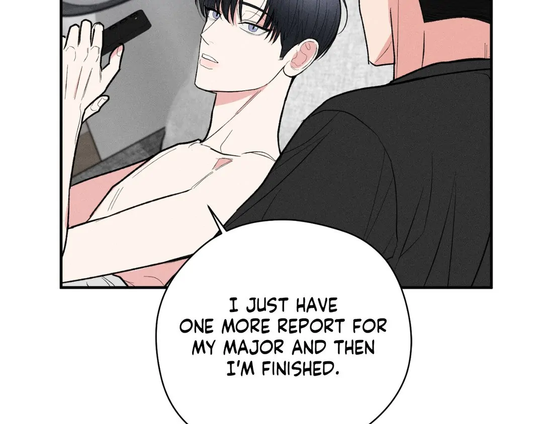 Pride and Persistence ≪Official≫ - Chapter 41 manhwa