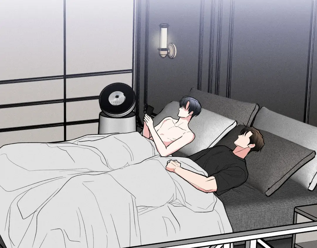 Pride and Persistence ≪Official≫ - Chapter 41 manhwa