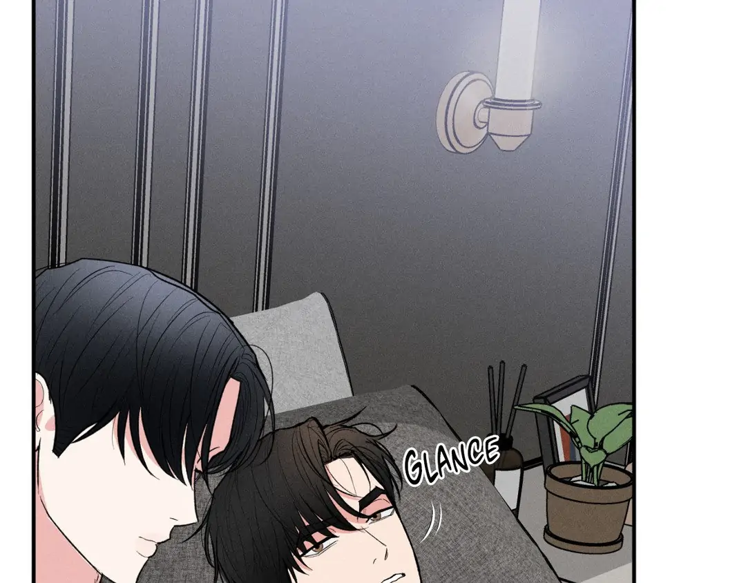 Pride and Persistence ≪Official≫ - Chapter 41 manhwa