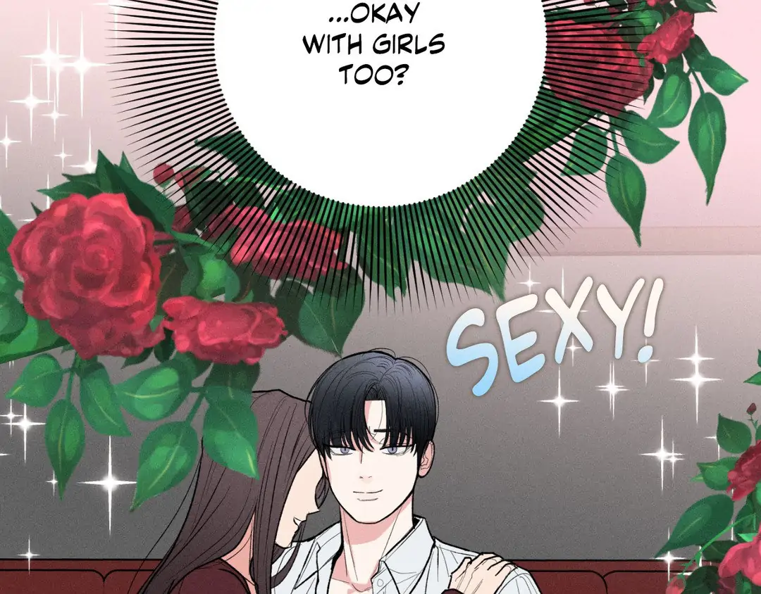 Pride and Persistence ≪Official≫ - Chapter 41 manhwa