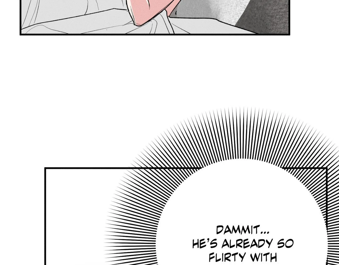 Pride and Persistence ≪Official≫ - Chapter 41 manhwa