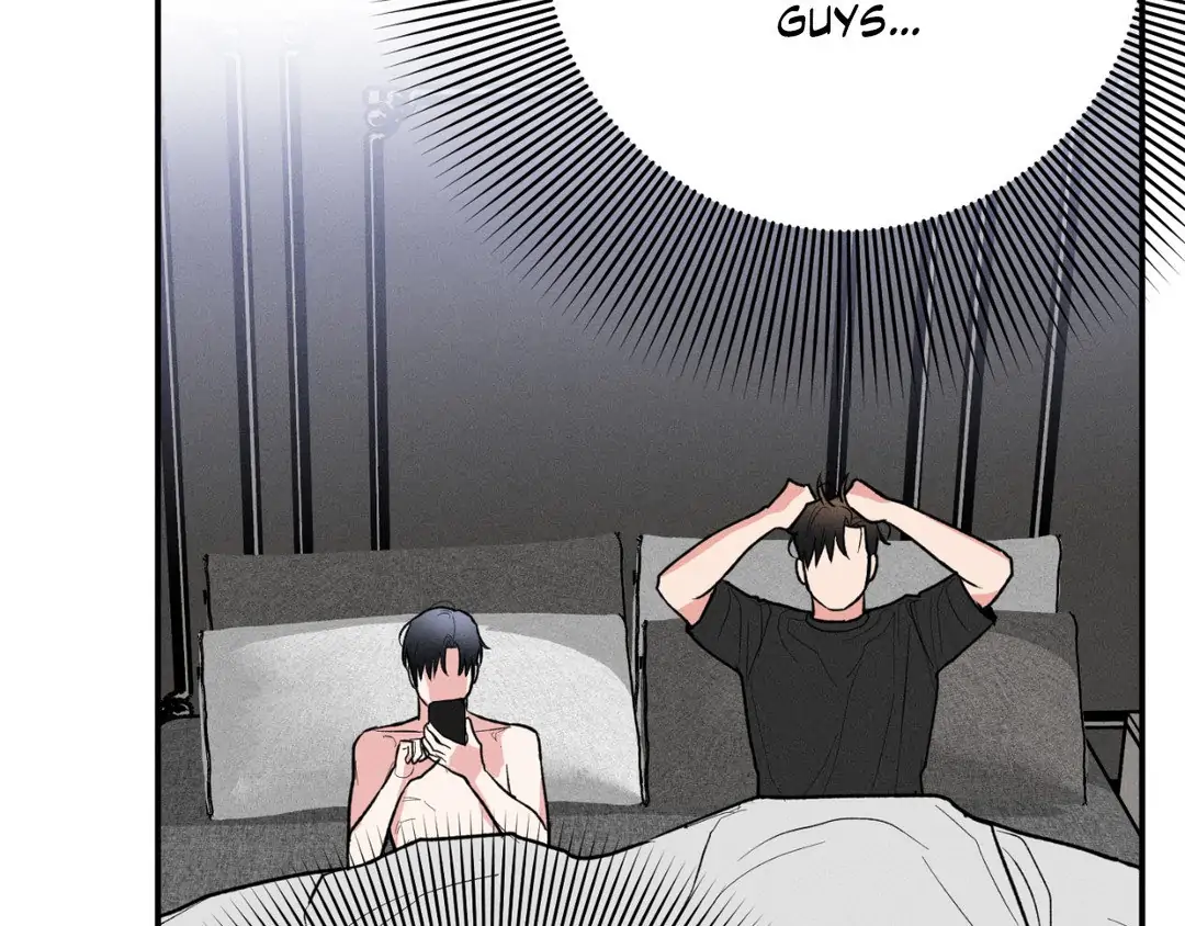 Pride and Persistence ≪Official≫ - Chapter 41 manhwa