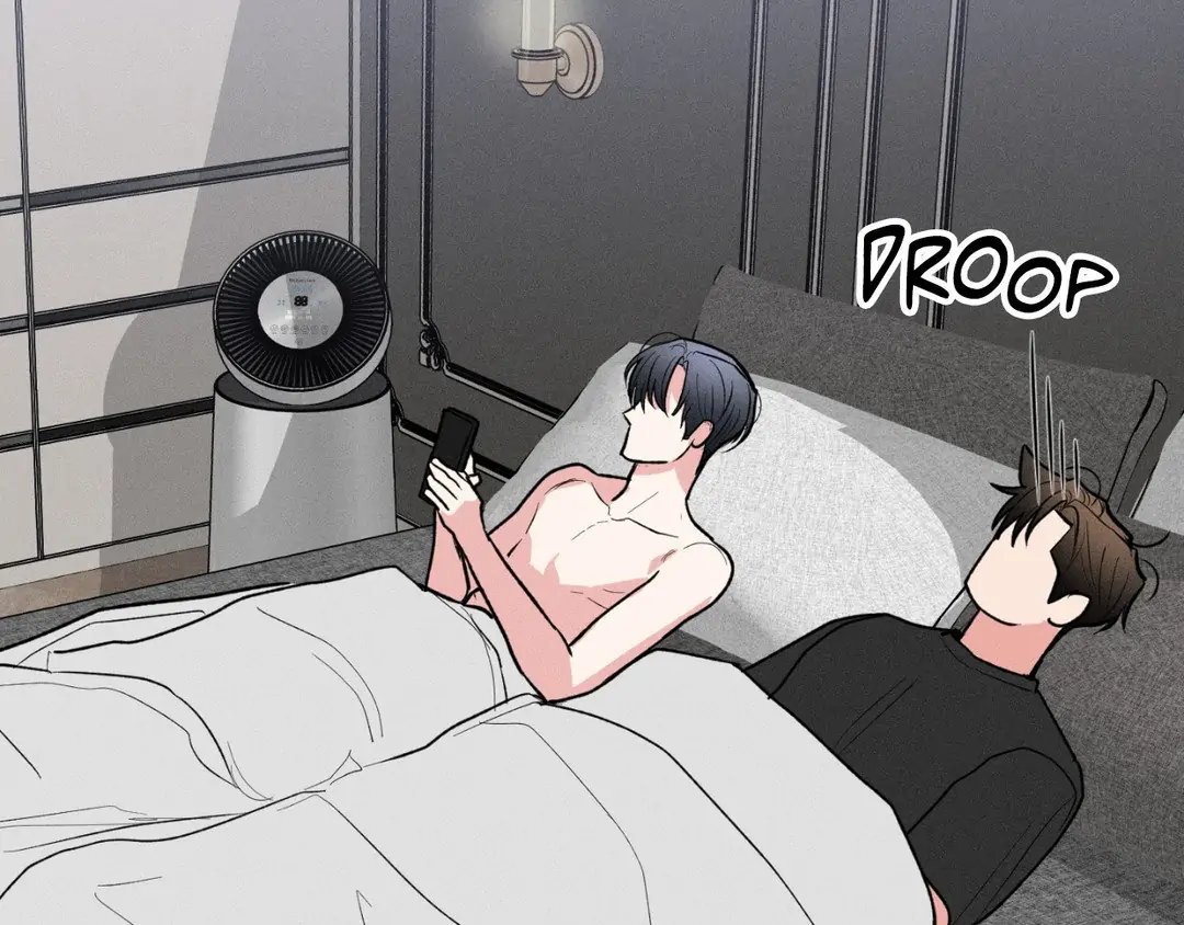Pride and Persistence ≪Official≫ - Chapter 41 manhwa