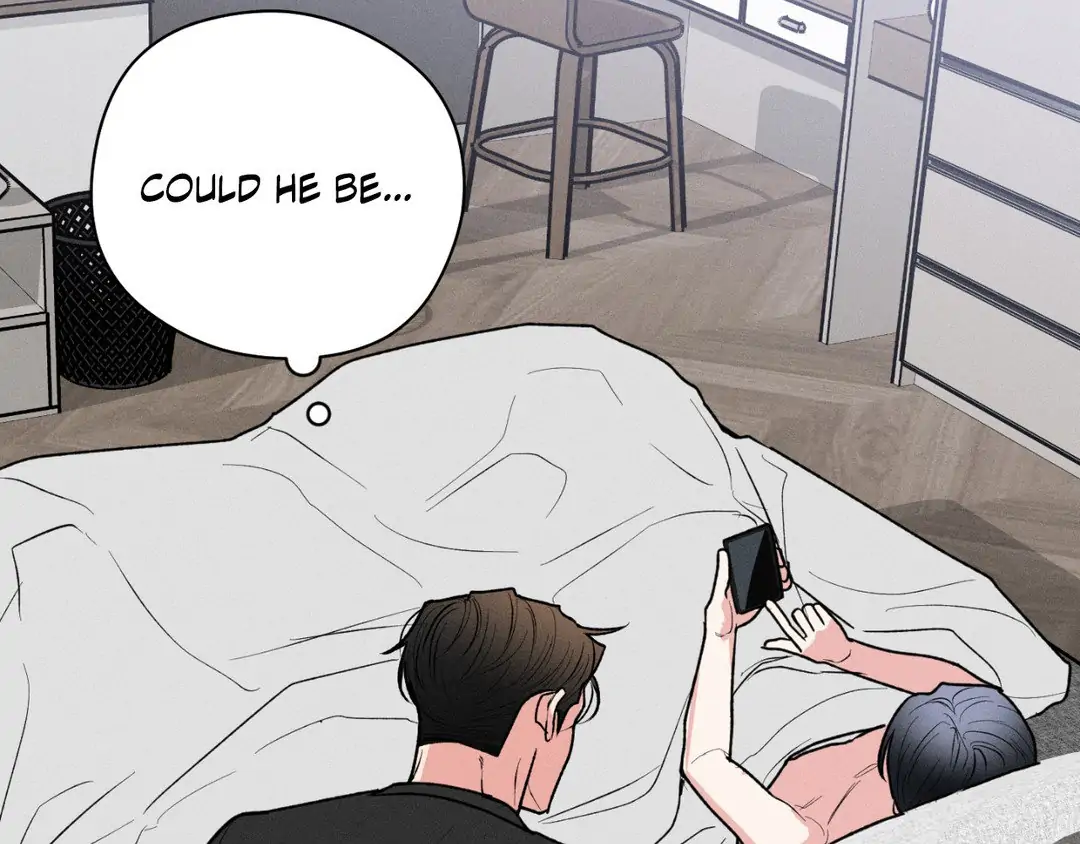 Pride and Persistence ≪Official≫ - Chapter 41 manhwa