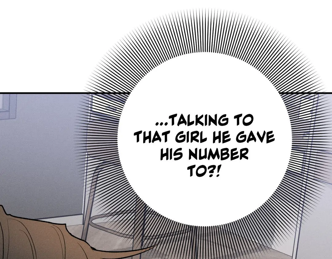 Pride and Persistence ≪Official≫ - Chapter 41 manhwa