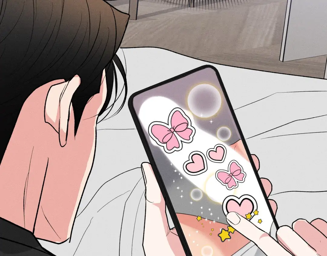 Pride and Persistence ≪Official≫ - Chapter 41 manhwa