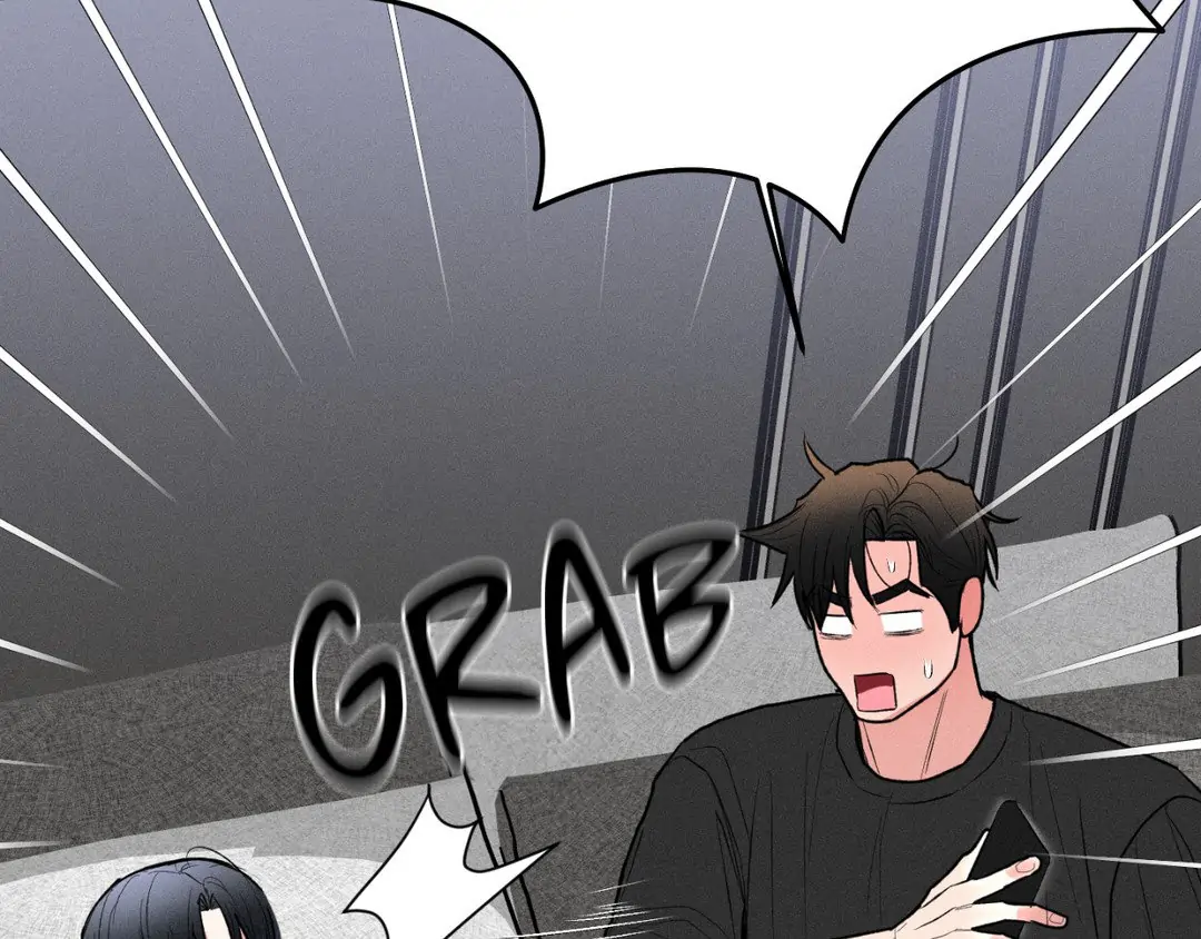 Pride and Persistence ≪Official≫ - Chapter 41 manhwa