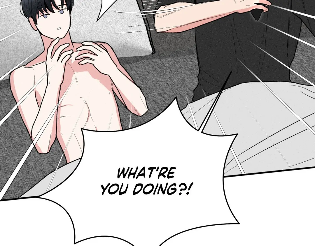 Pride and Persistence ≪Official≫ - Chapter 41 manhwa