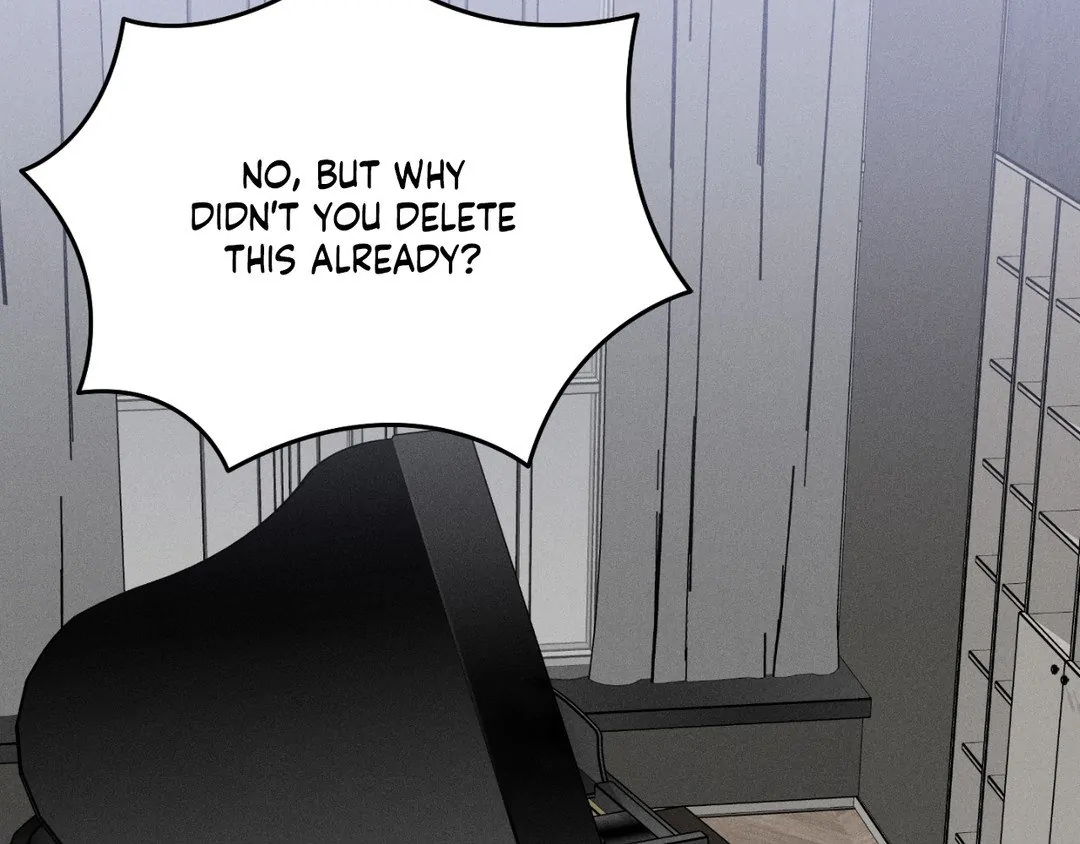 Pride and Persistence ≪Official≫ - Chapter 41 manhwa
