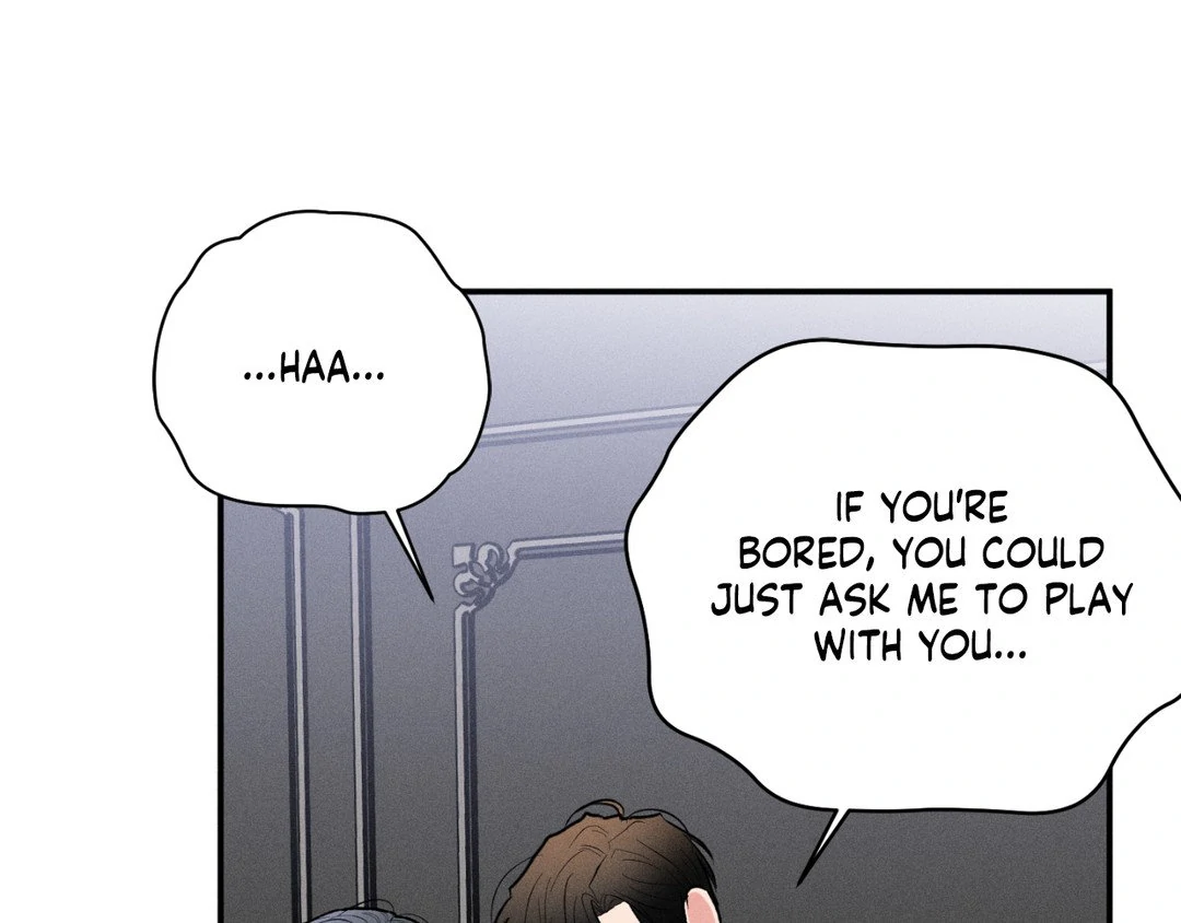 Pride and Persistence ≪Official≫ - Chapter 41 manhwa