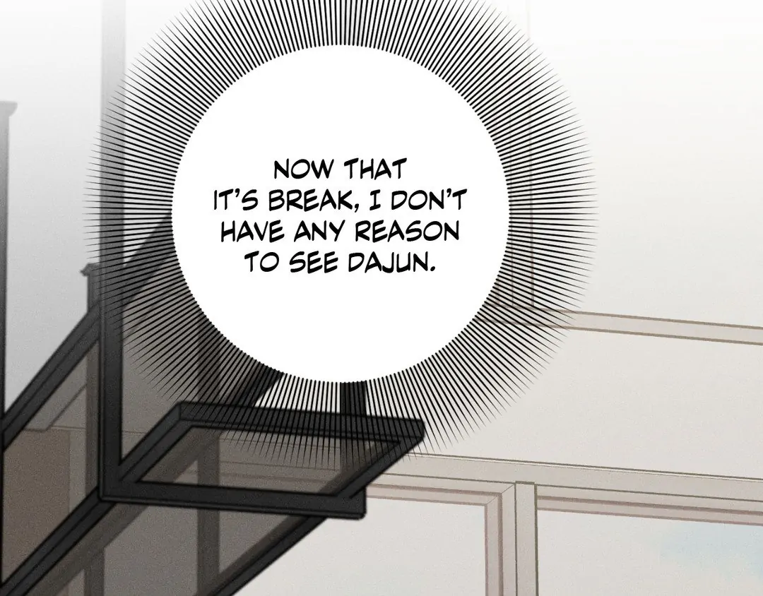 Pride and Persistence ≪Official≫ - Chapter 41 manhwa