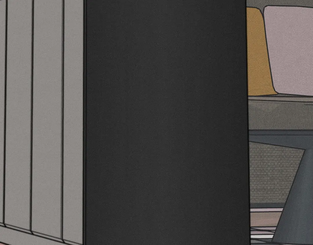 Pride and Persistence ≪Official≫ - Chapter 41 manhwa