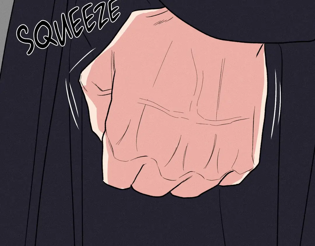 Pride and Persistence ≪Official≫ - Chapter 41 manhwa