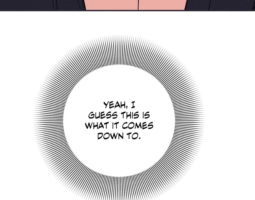 Pride and Persistence ≪Official≫ - Chapter 41 manhwa