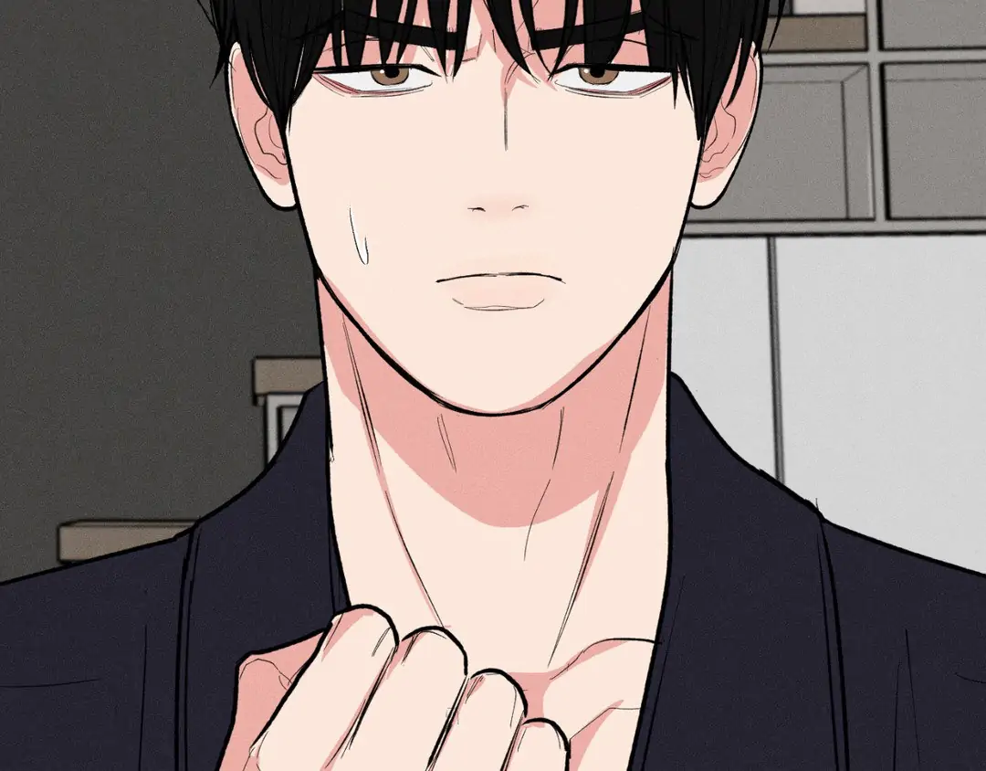 Pride and Persistence ≪Official≫ - Chapter 41 manhwa