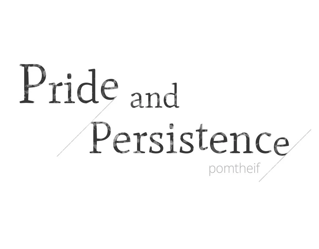 Pride and Persistence ≪Official≫ - Chapter 42 manhwa