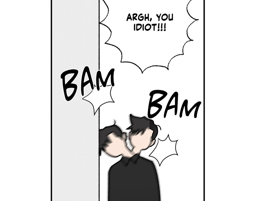 Pride and Persistence ≪Official≫ - Chapter 42 manhwa