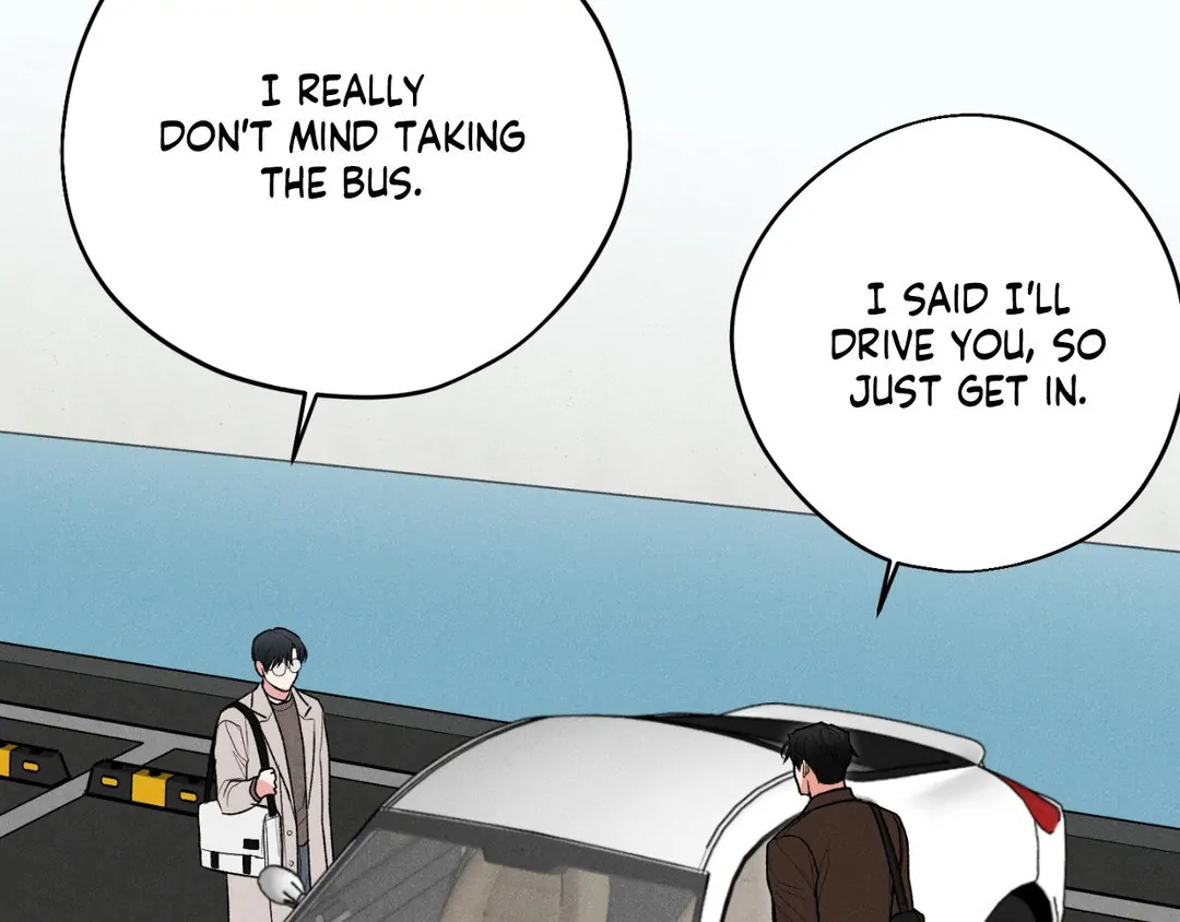 Pride and Persistence ≪Official≫ - Chapter 42 manhwa
