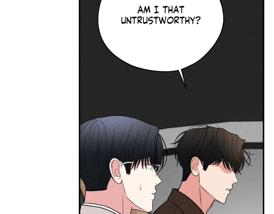 Pride and Persistence ≪Official≫ - Chapter 42 manhwa