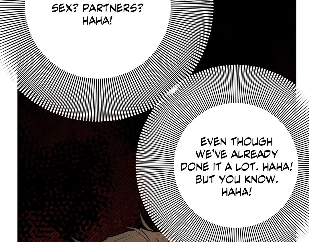Pride and Persistence ≪Official≫ - Chapter 42 manhwa