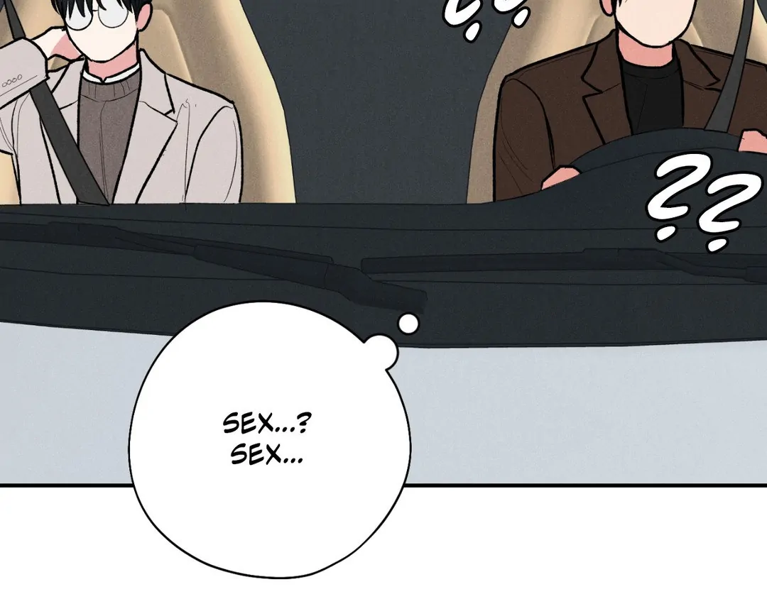 Pride and Persistence ≪Official≫ - Chapter 42 manhwa