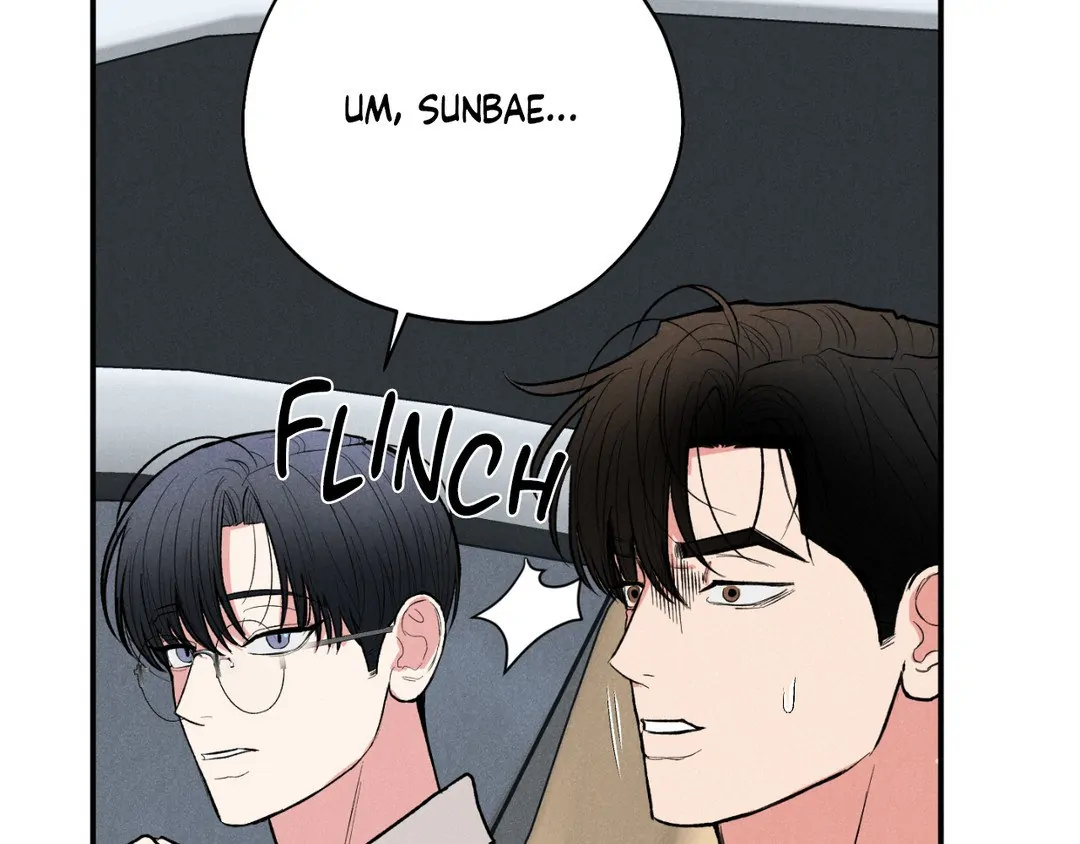 Pride and Persistence ≪Official≫ - Chapter 42 manhwa