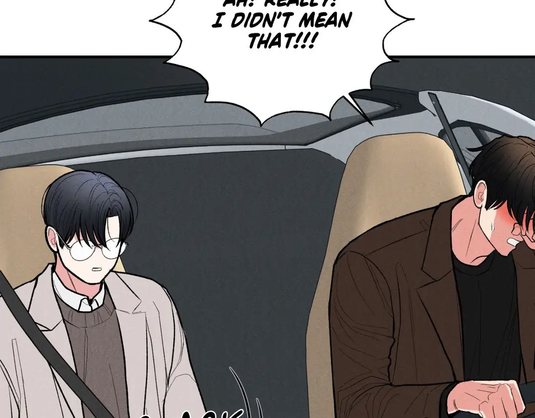 Pride and Persistence ≪Official≫ - Chapter 42 manhwa