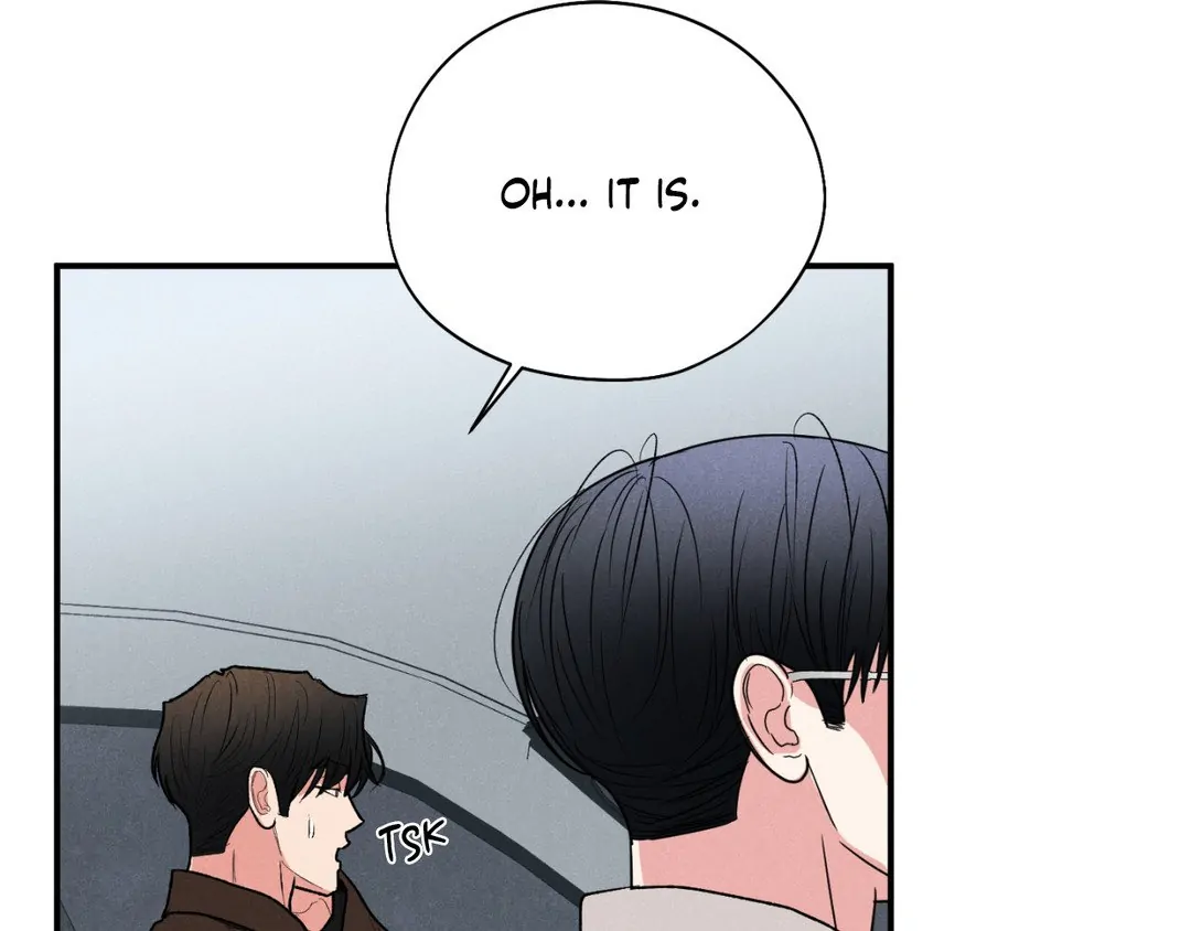 Pride and Persistence ≪Official≫ - Chapter 42 manhwa