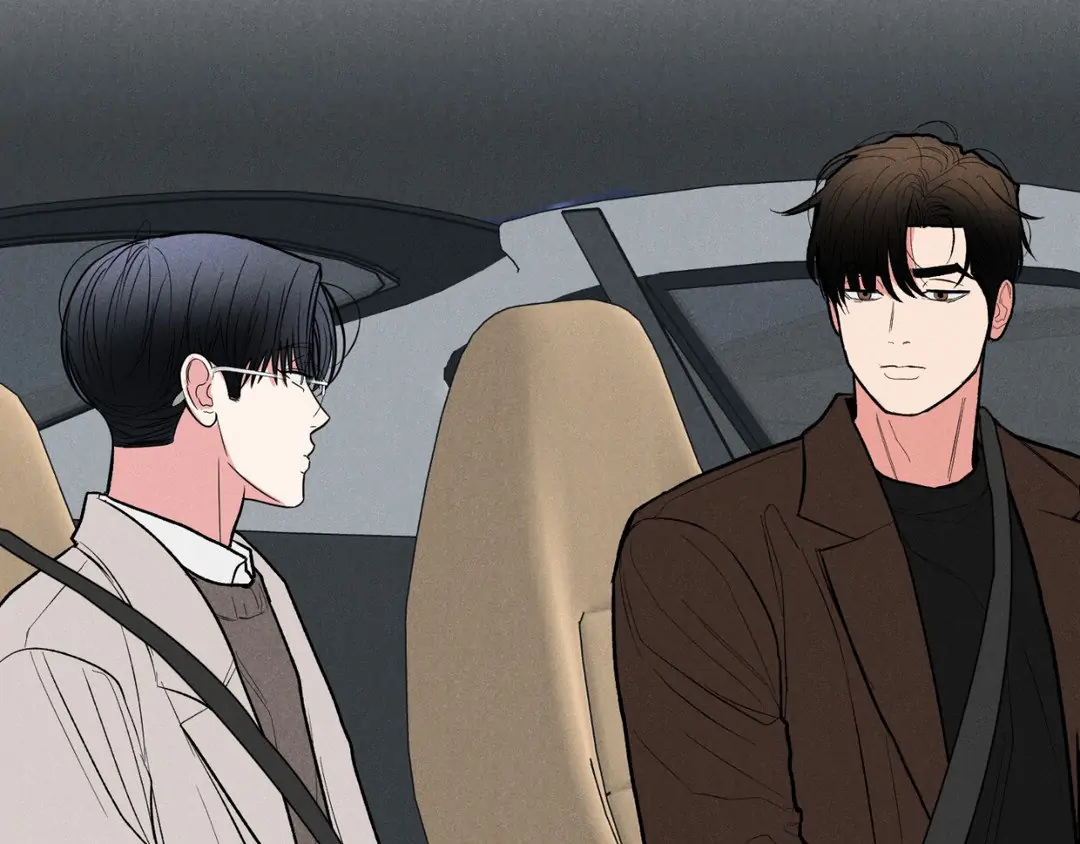 Pride and Persistence ≪Official≫ - Chapter 42 manhwa