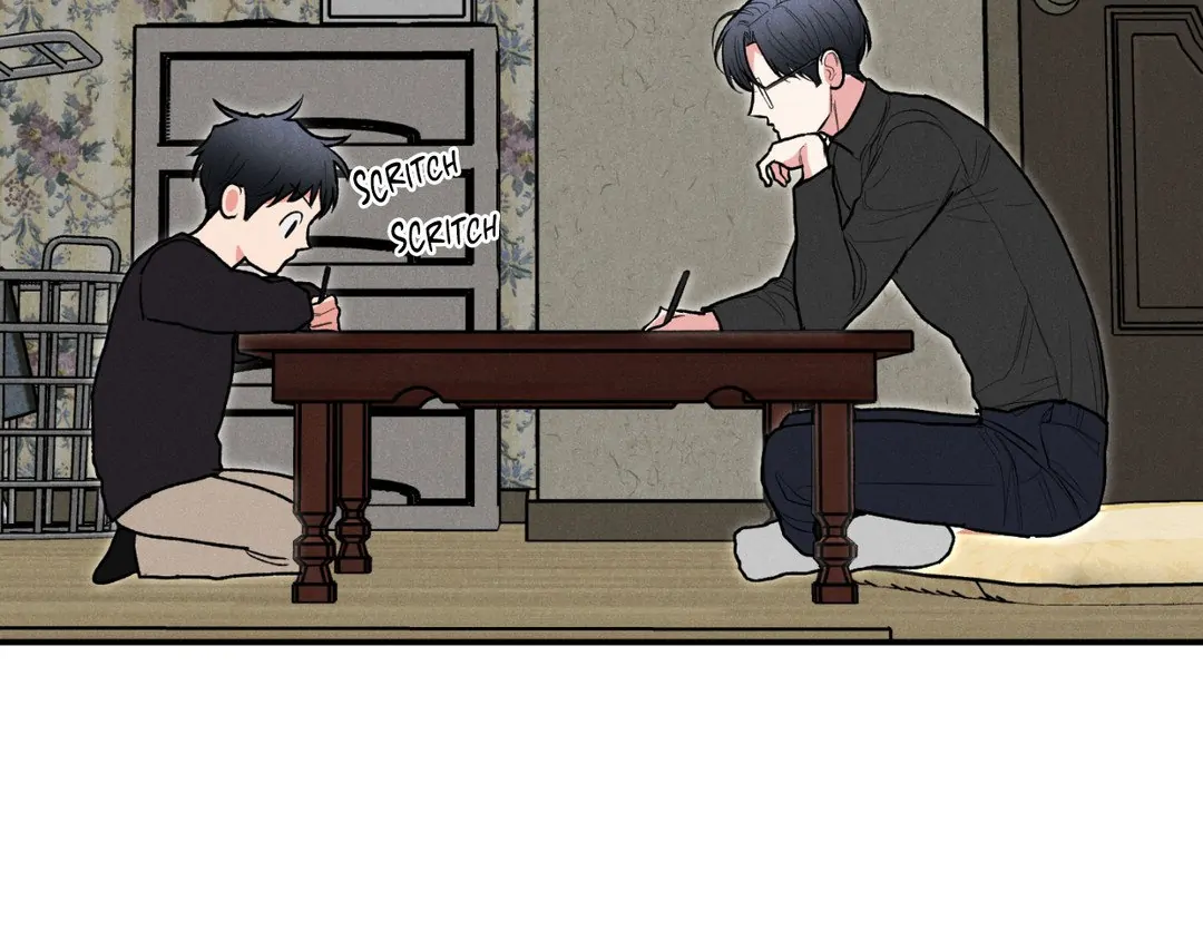 Pride and Persistence ≪Official≫ - Chapter 43 manhwa