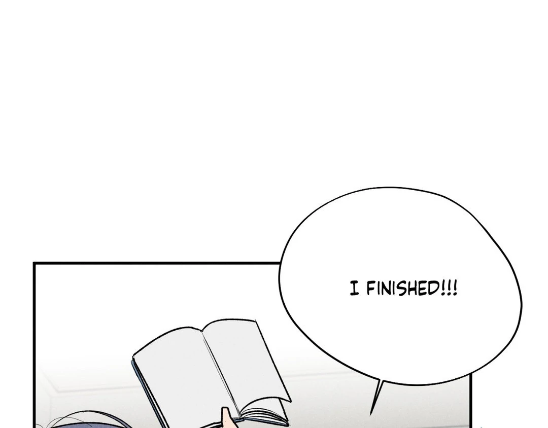 Pride and Persistence ≪Official≫ - Chapter 43 manhwa