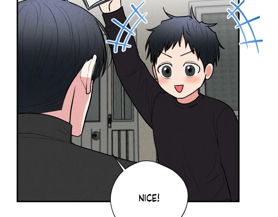 Pride and Persistence ≪Official≫ - Chapter 43 manhwa