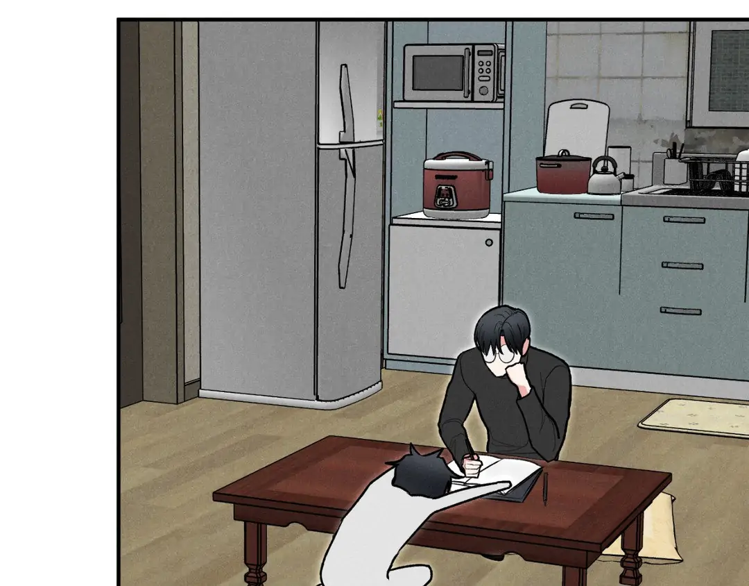 Pride and Persistence ≪Official≫ - Chapter 43 manhwa
