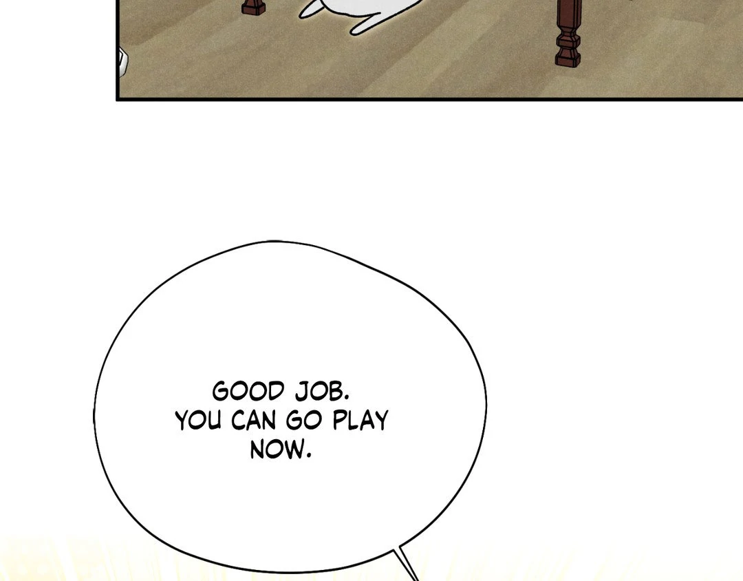 Pride and Persistence ≪Official≫ - Chapter 43 manhwa