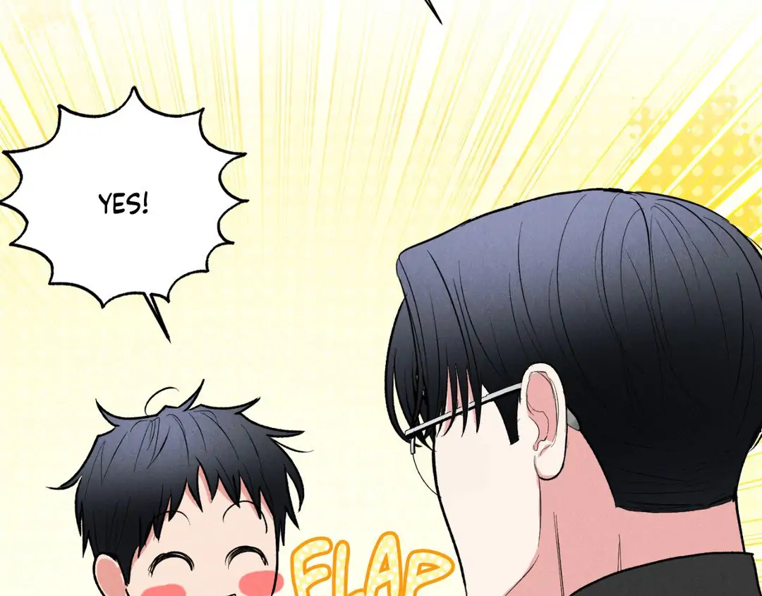 Pride and Persistence ≪Official≫ - Chapter 43 manhwa