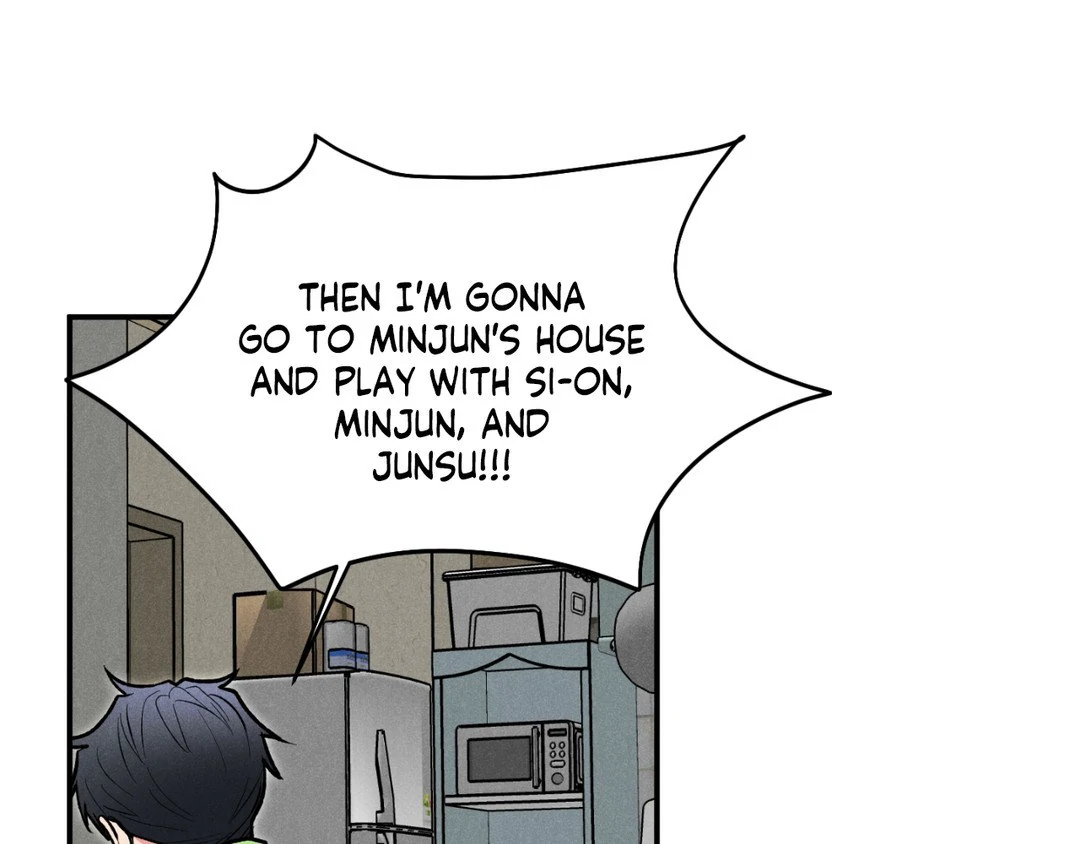 Pride and Persistence ≪Official≫ - Chapter 43 manhwa