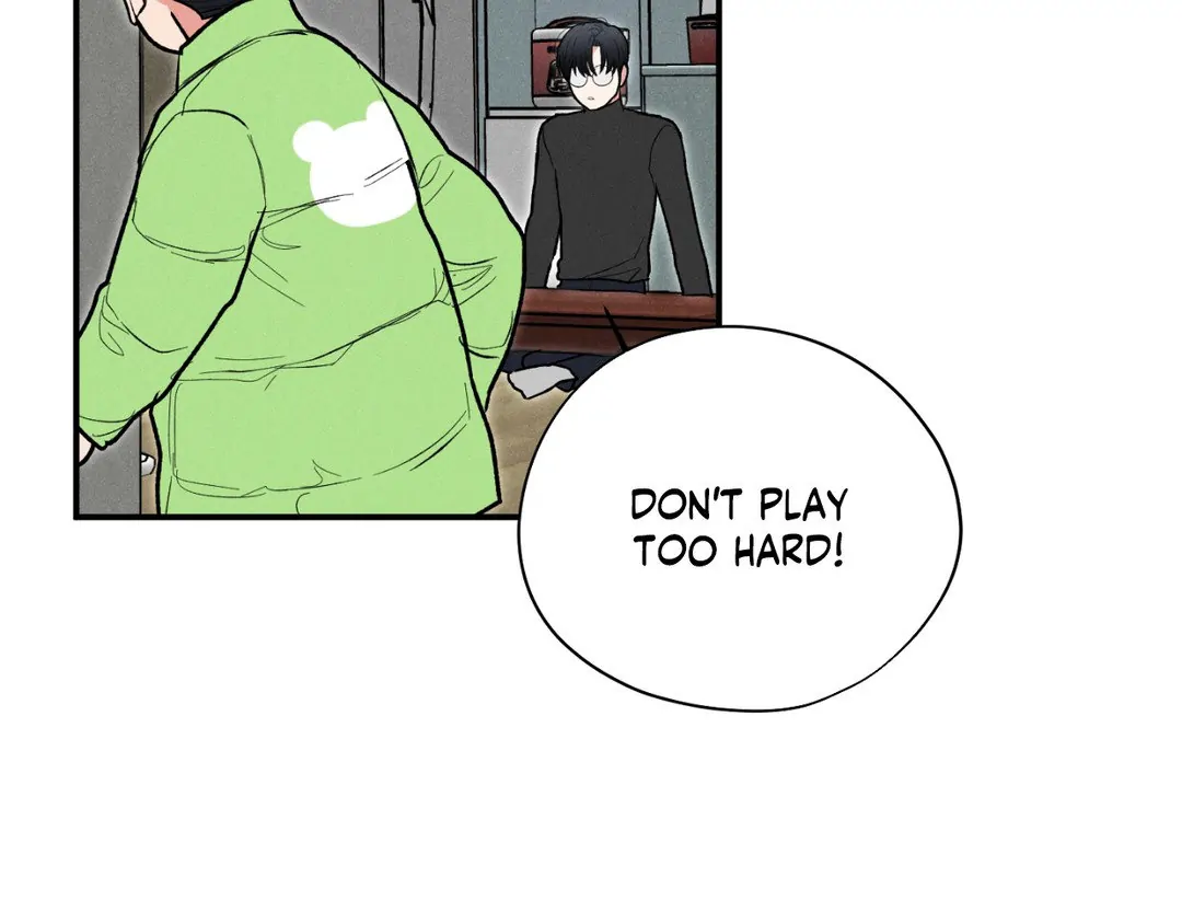 Pride and Persistence ≪Official≫ - Chapter 43 manhwa