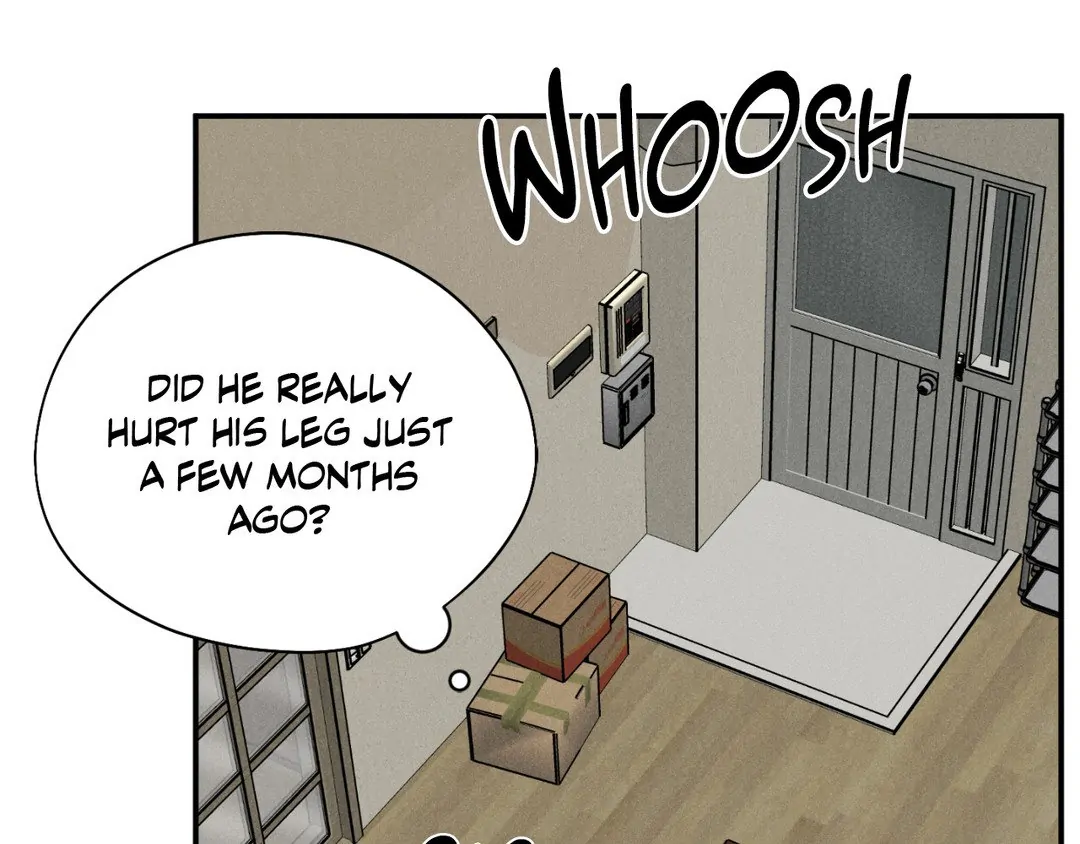 Pride and Persistence ≪Official≫ - Chapter 43 manhwa