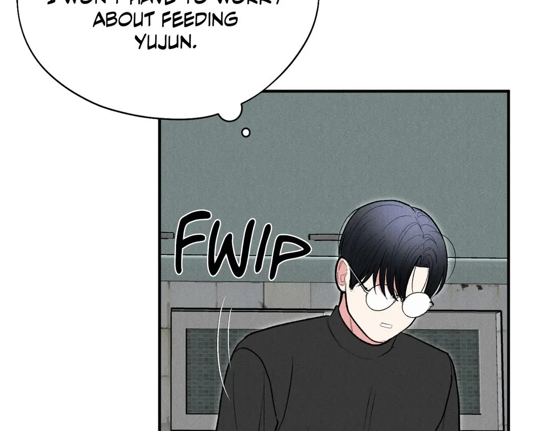 Pride and Persistence ≪Official≫ - Chapter 43 manhwa