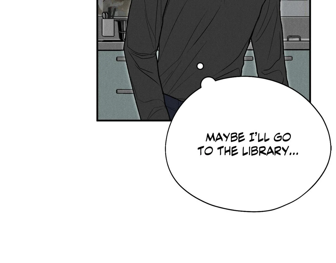 Pride and Persistence ≪Official≫ - Chapter 43 manhwa