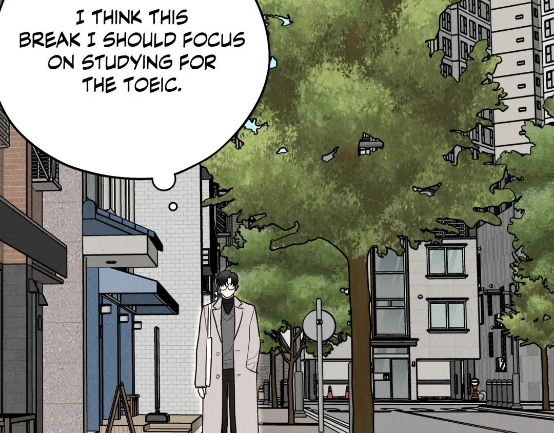 Pride and Persistence ≪Official≫ - Chapter 43 manhwa