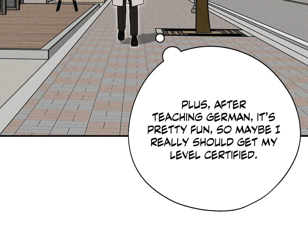 Pride and Persistence ≪Official≫ - Chapter 43 manhwa