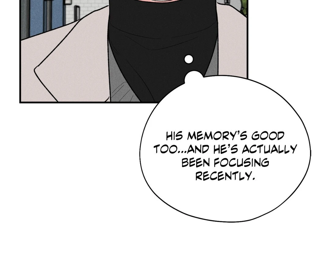 Pride and Persistence ≪Official≫ - Chapter 43 manhwa