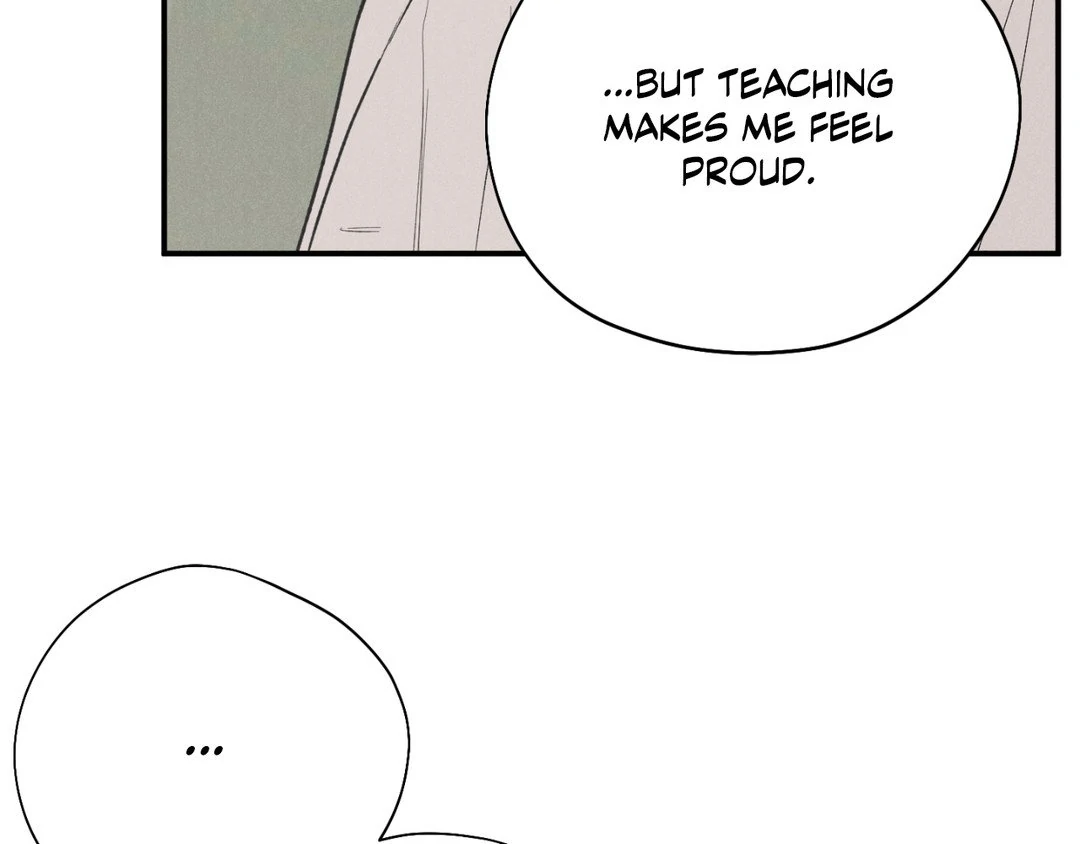 Pride and Persistence ≪Official≫ - Chapter 43 manhwa