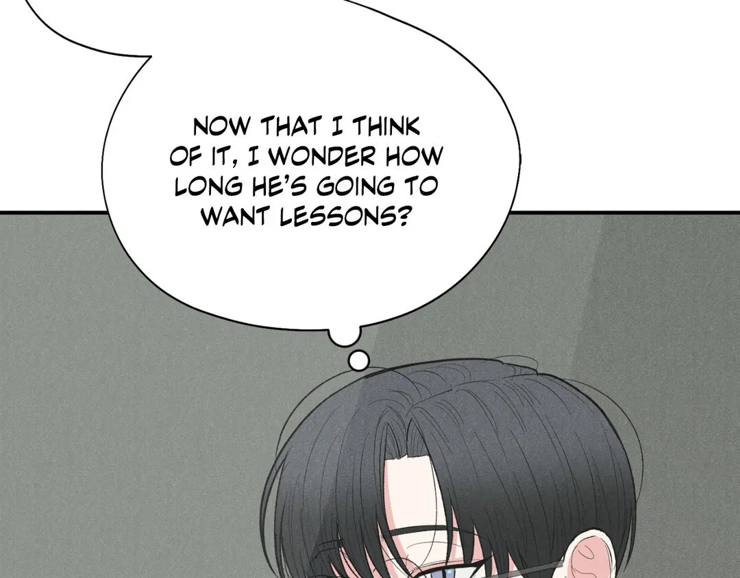 Pride and Persistence ≪Official≫ - Chapter 43 manhwa