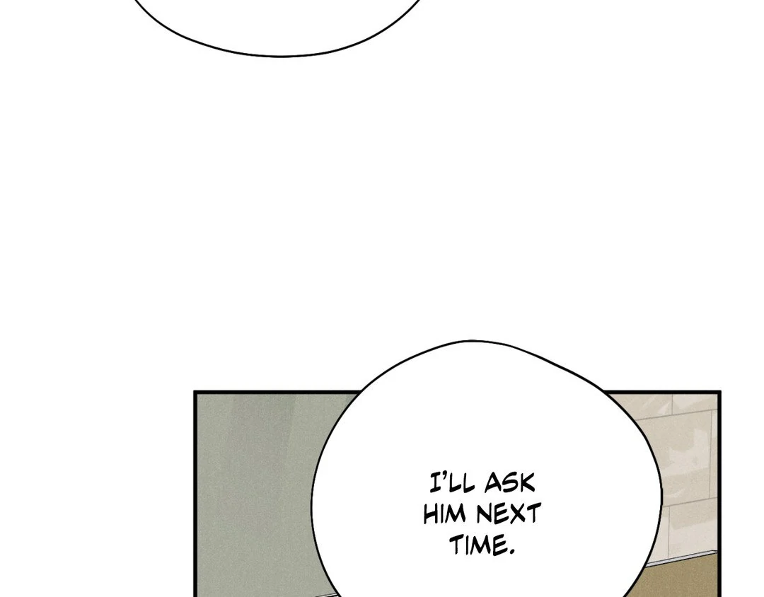 Pride and Persistence ≪Official≫ - Chapter 43 manhwa