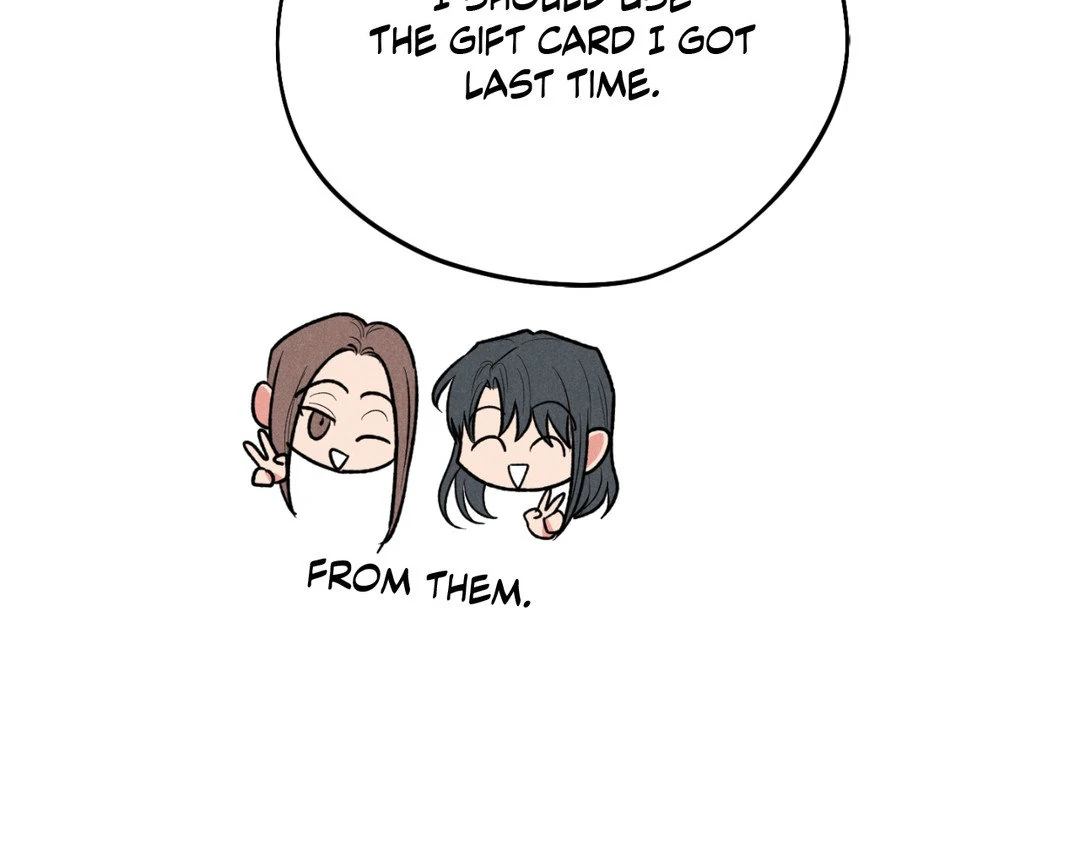 Pride and Persistence ≪Official≫ - Chapter 43 manhwa