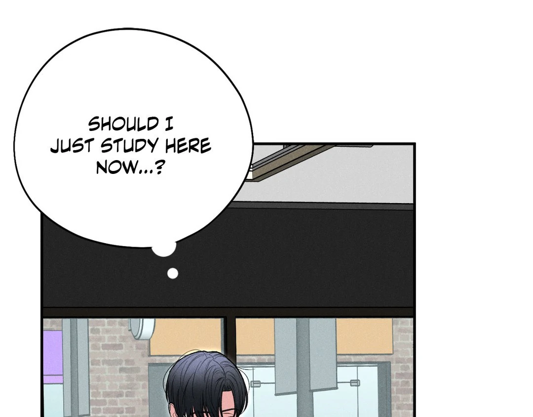Pride and Persistence ≪Official≫ - Chapter 43 manhwa