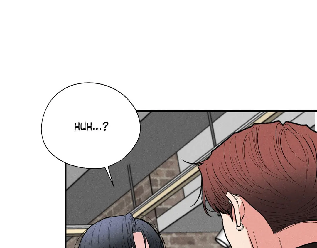Pride and Persistence ≪Official≫ - Chapter 43 manhwa