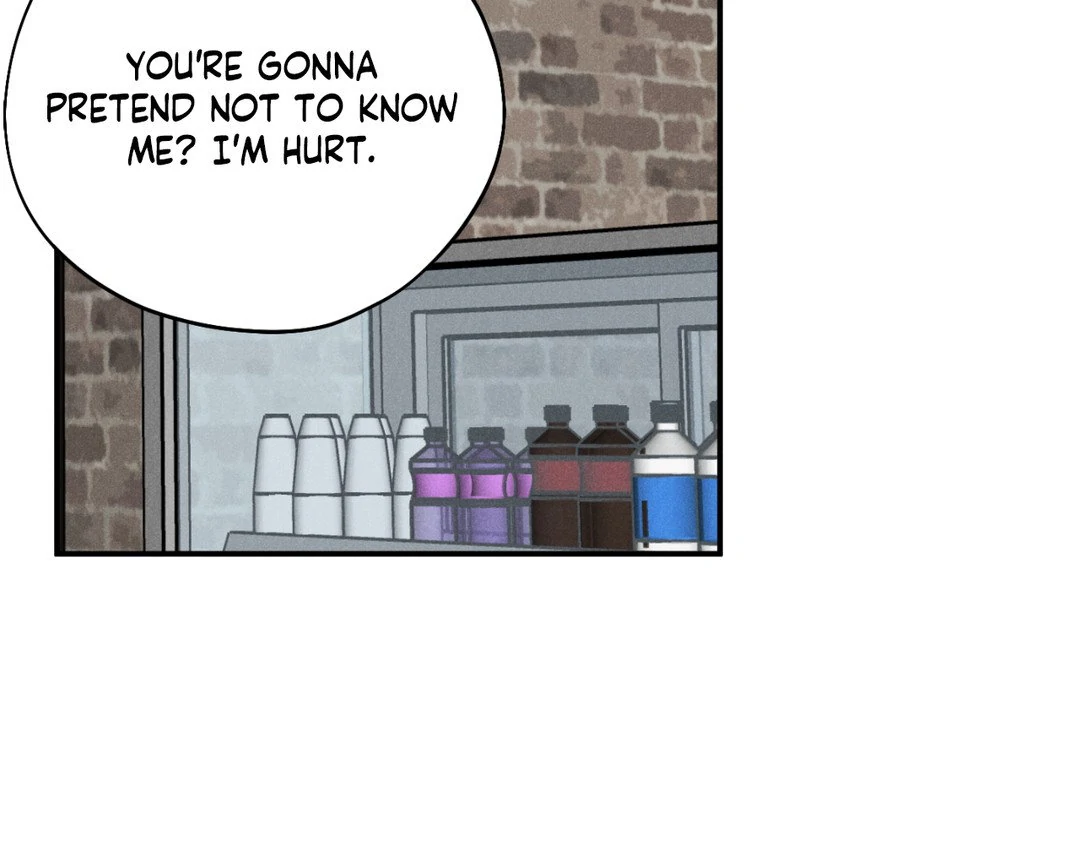 Pride and Persistence ≪Official≫ - Chapter 43 manhwa